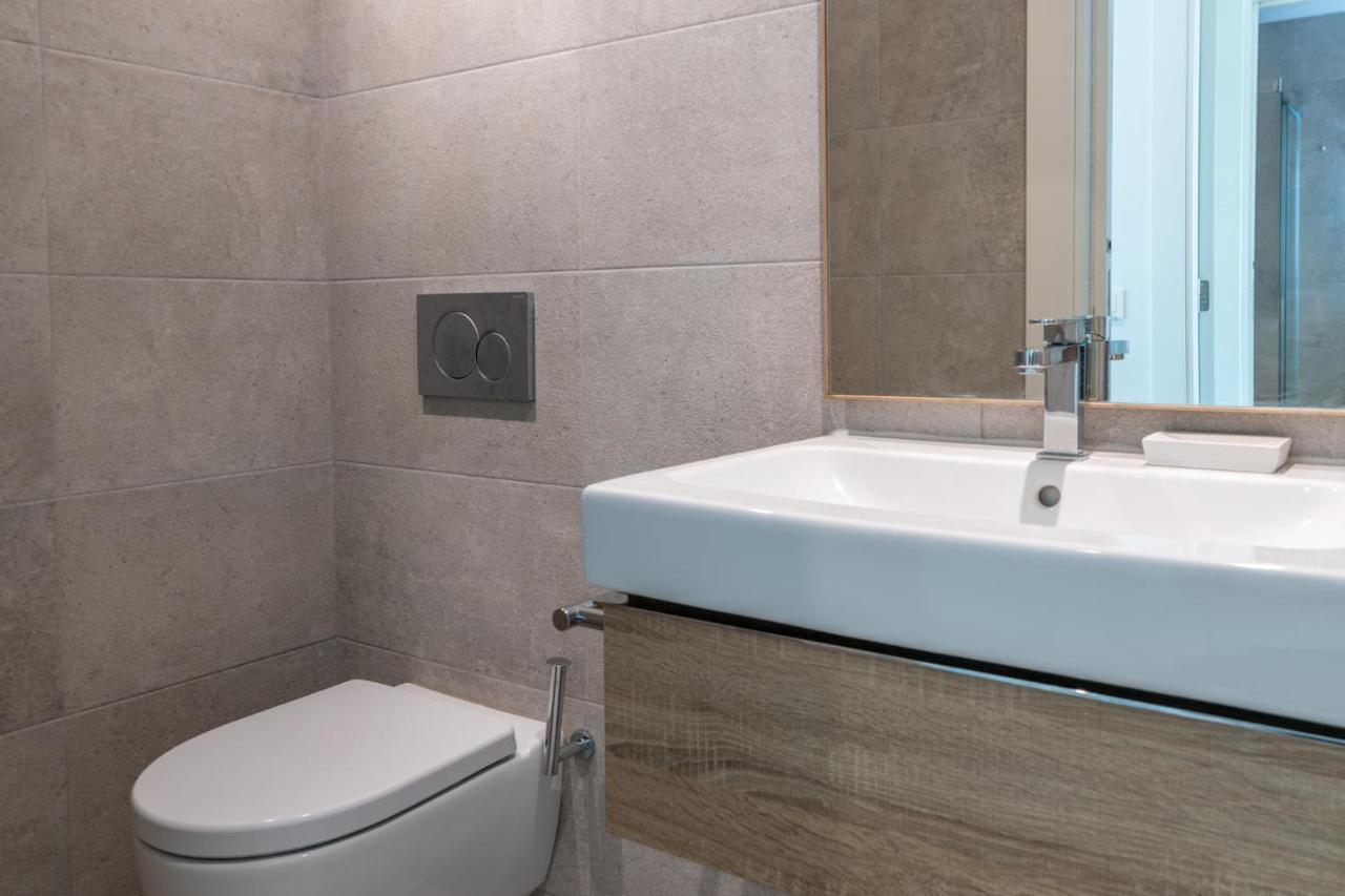 2Br Luxury - Santa Barbara Heights, Good Wifi & Ac Apartment La Cala De Mijas Bagian luar foto