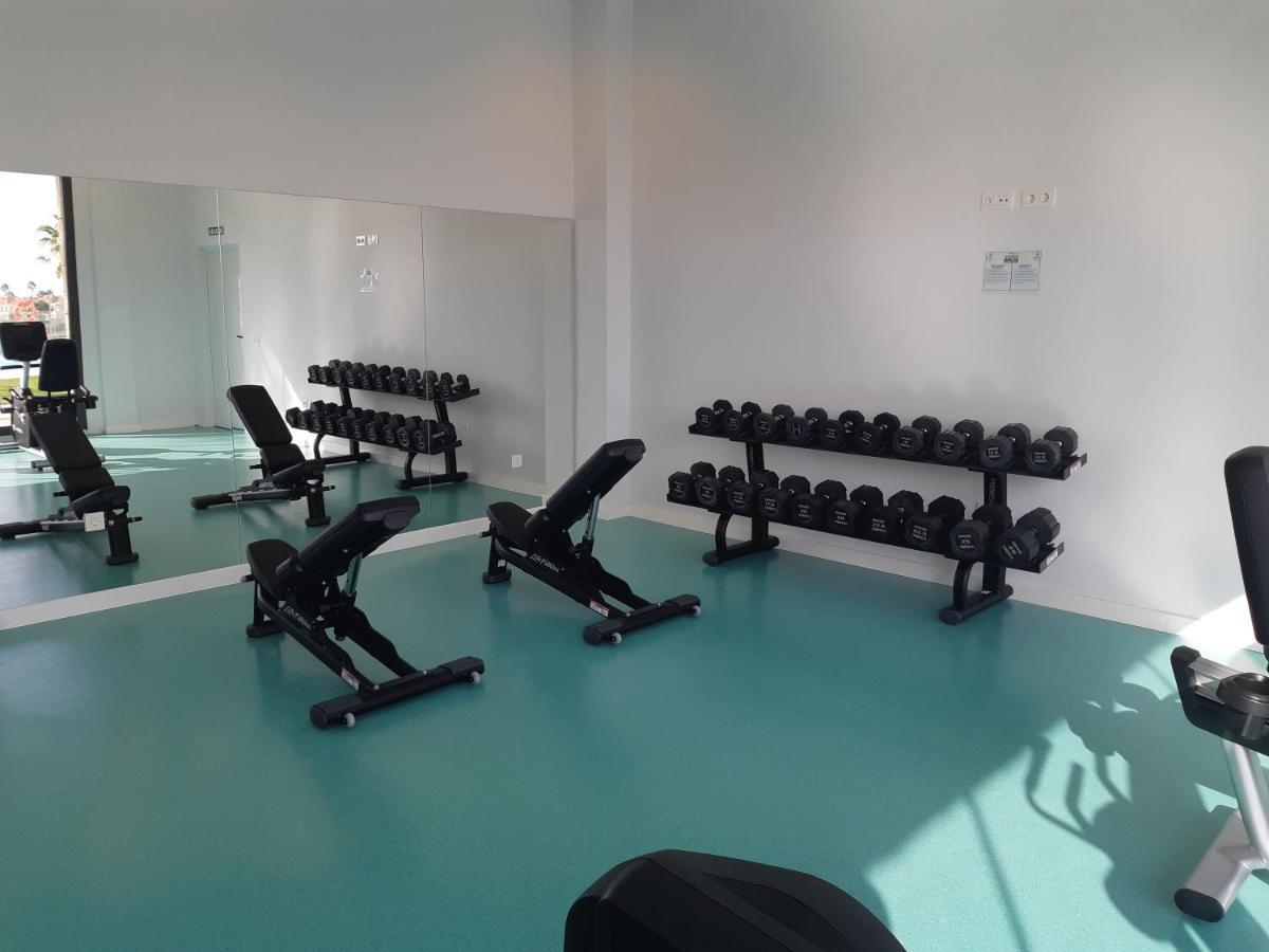 2Br Luxury - Santa Barbara Heights, Good Wifi & Ac Apartment La Cala De Mijas Bagian luar foto